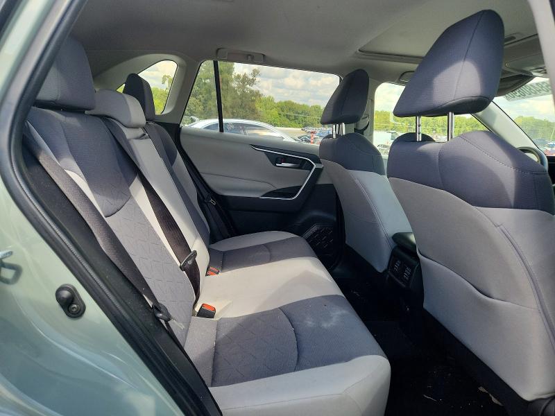 Продаж на аукціоні авто 2021 Toyota Rav4, vin: JTMW1RFV6MD063651, номер лоту: 68480896