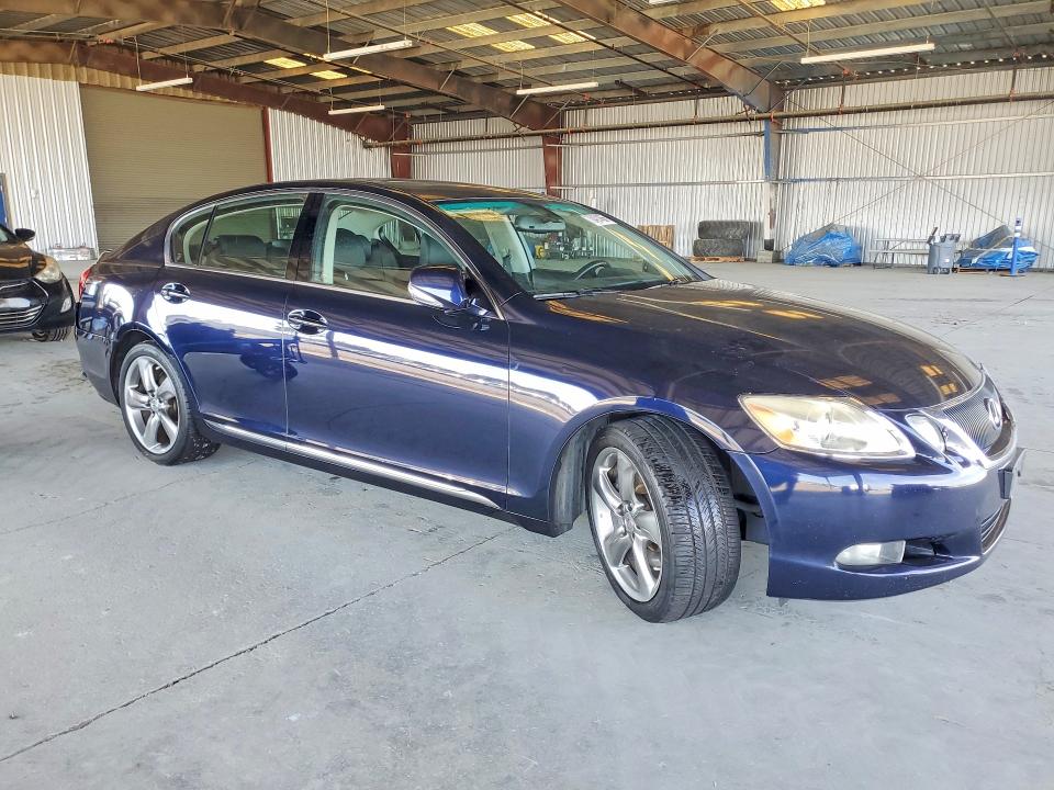 Aukcja sprzedaży 2009 Lexus Gs, vin: JTHBE96S590044790, numer aukcji: 70421456