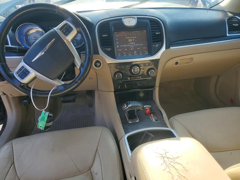 Aukcja sprzedaży 2014 Chrysler 300, vin: 2C3CCAAG8EH278559, numer aukcji: 68899206