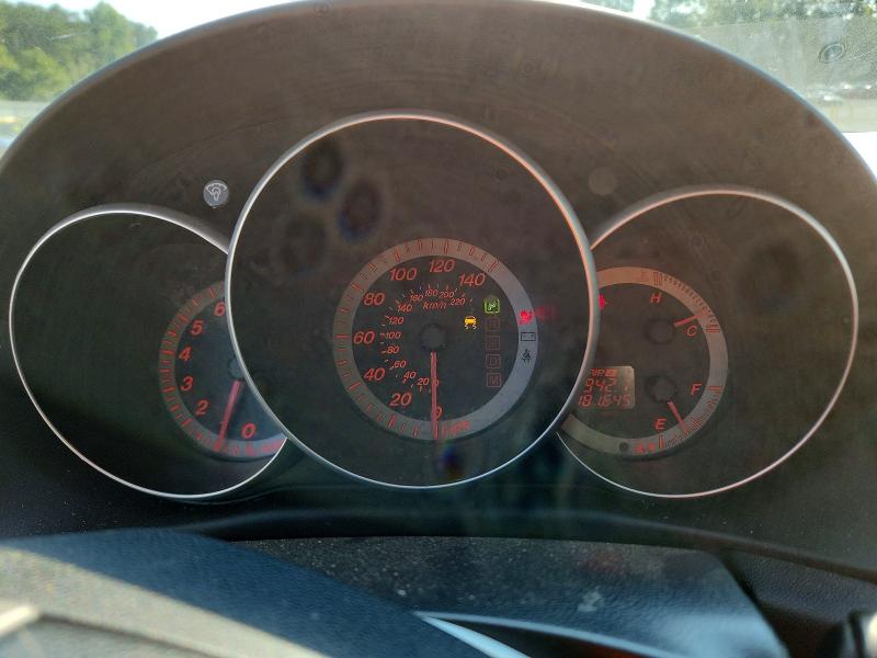 Aukcja sprzedaży 2007 Mazda 3, vin: JM1BK323671696332, numer aukcji: 67528426