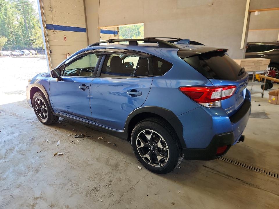 Продажа на аукционе авто 2019 Subaru Crosstrek, vin: JF2GTAEC1KH343811, номер лота: 69585446
