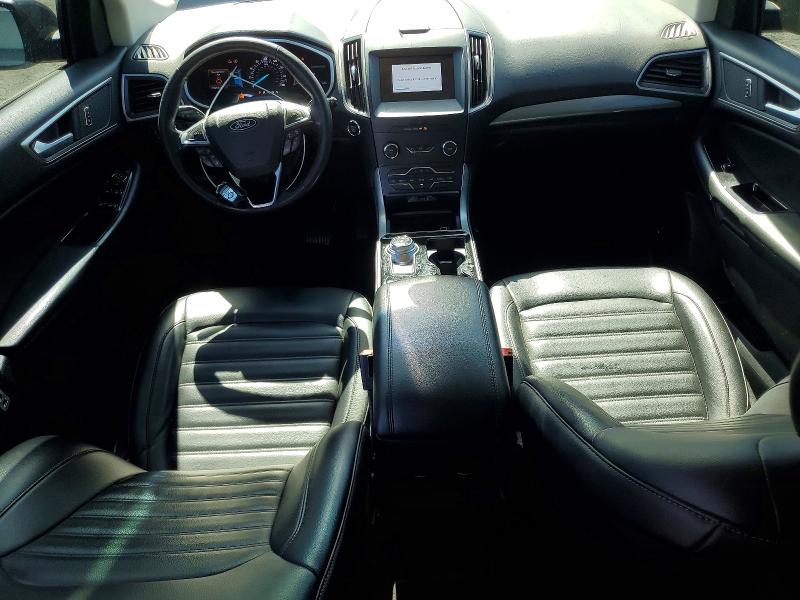 68095856 :رقم المزاد ، 2FMPK3J90KBB69875 vin ، 2019 Ford Edge مزاد بيع
