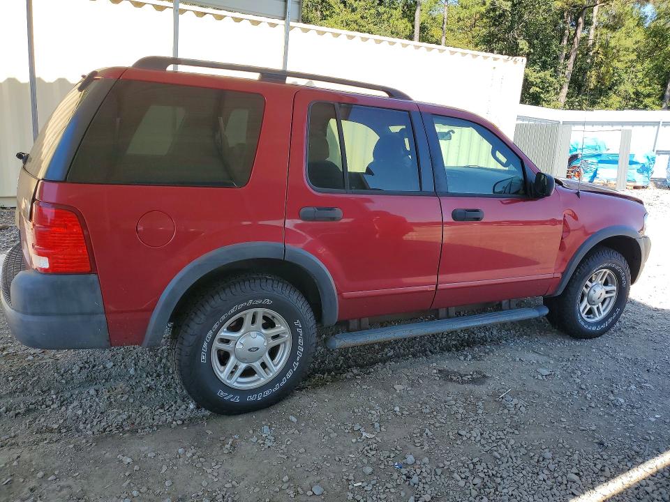Продажа на аукционе авто 2003 Ford Explorer, vin: 1FMZU62K73UA03046, номер лота: 71103996