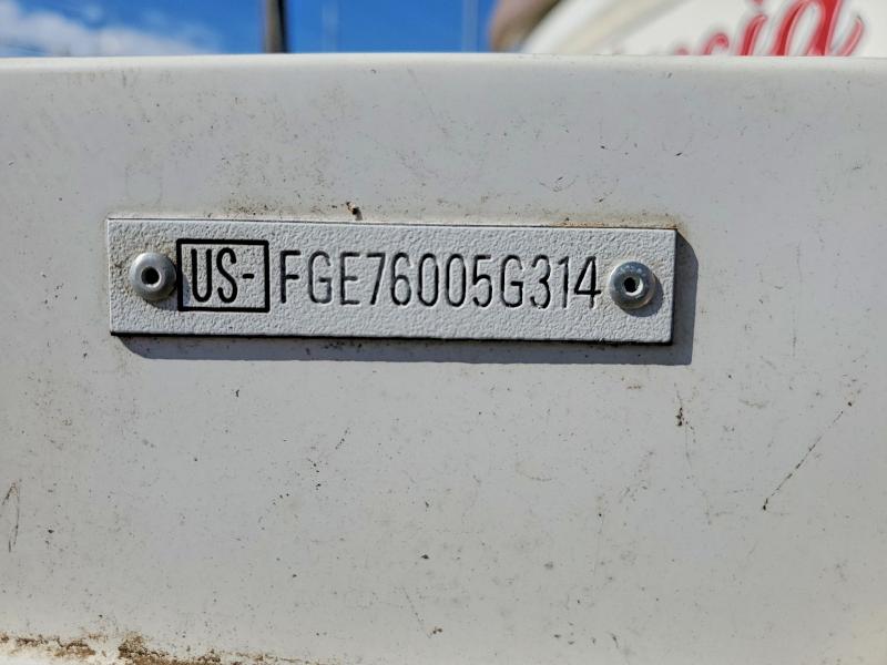 Продаж на аукціоні авто 2014 Cobalt Unknown, vin: FGE76005G314, номер лоту: 68266486