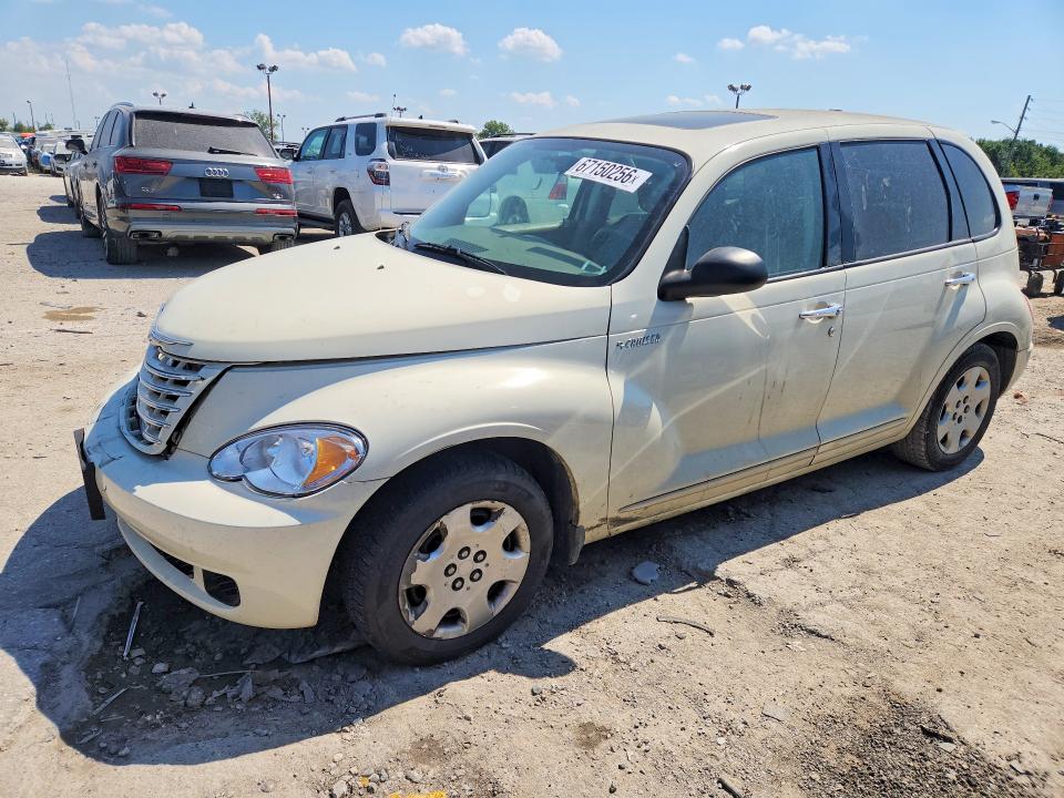 Aukcja sprzedaży 2006 Chrysler Pt Cruiser, vin: 3A4FY58B96T360363, numer aukcji: 67150256