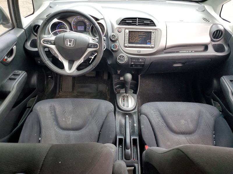 Продаж на аукціоні авто 2010 Honda Fit, vin: JHMGE8H68AC023435, номер лоту: 69612146