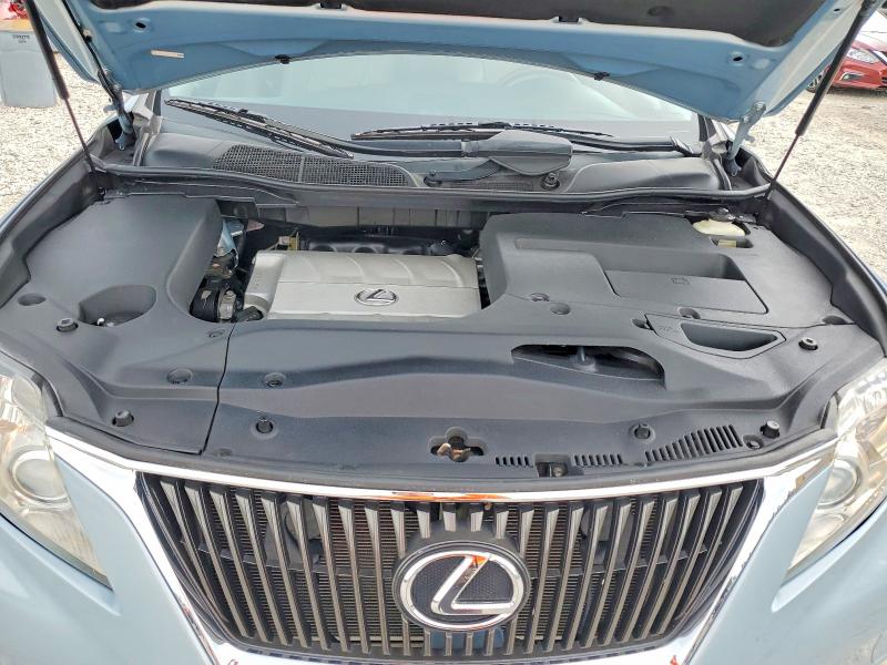 68035236 :رقم المزاد ، 2T2ZK1BAXCC066025 vin ، 2012 Lexus Rx مزاد بيع