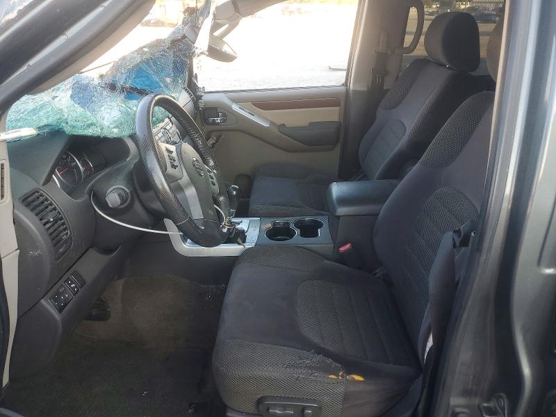 Продаж на аукціоні авто 2009 Nissan Pathfinder, vin: 5N1AR18U89C613367, номер лоту: 68928016