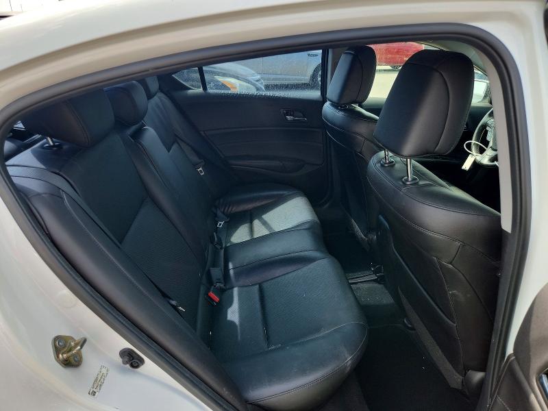 Aukcja sprzedaży 2017 Acura Ilx, vin: 19UDE2F75HA005009, numer aukcji: 70477706