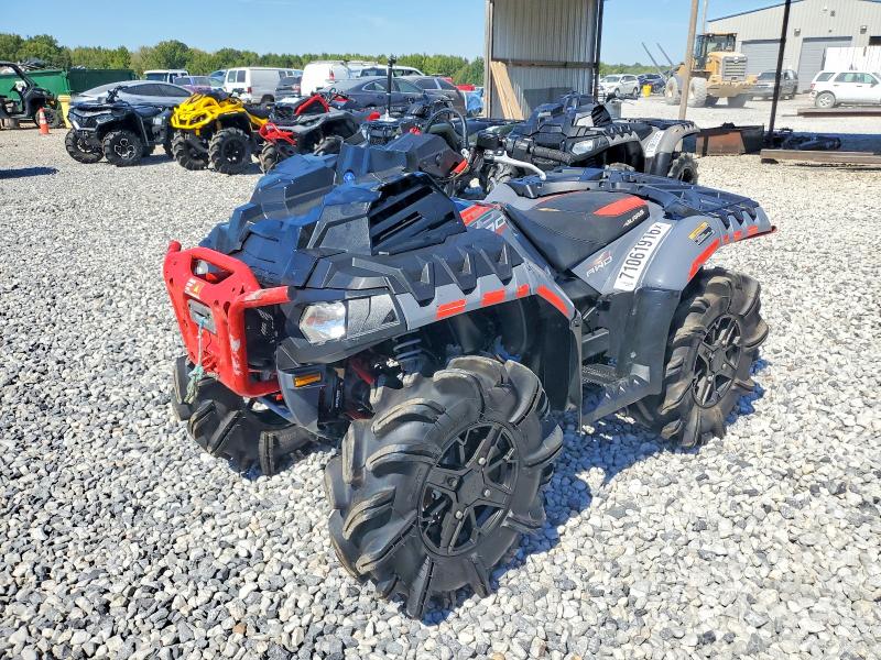 71061916 :رقم المزاد ، 4XASXM95XNB201871 vin ، 2022 Polaris Sportsman Xp مزاد بيع