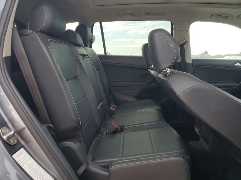 2021 Volkswagen Tiguan მანქანა იყიდება აუქციონზე, vin: 3VV3B7AX0MM081100, აუქციონის ნომერი: 69823986