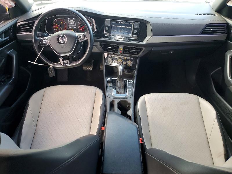 Продаж на аукціоні авто 2020 Volkswagen Jetta, vin: 3VWC57BU4LM084734, номер лоту: 67565816