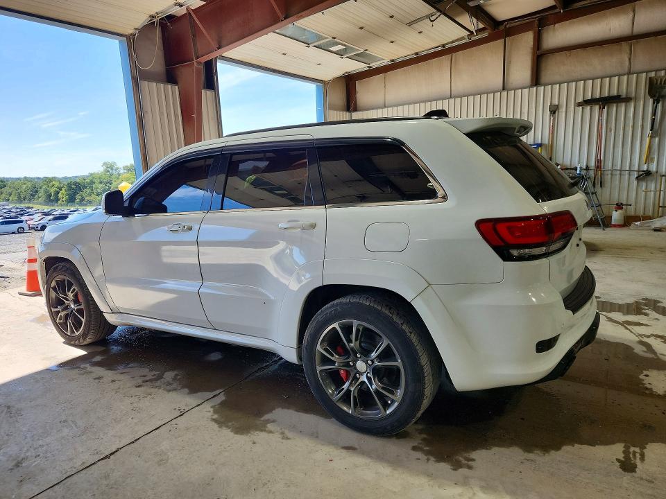 2015 Jeep Grand Cherokee მანქანა იყიდება აუქციონზე, vin: 1C4RJFDJ8FC672793, აუქციონის ნომერი: 69452496