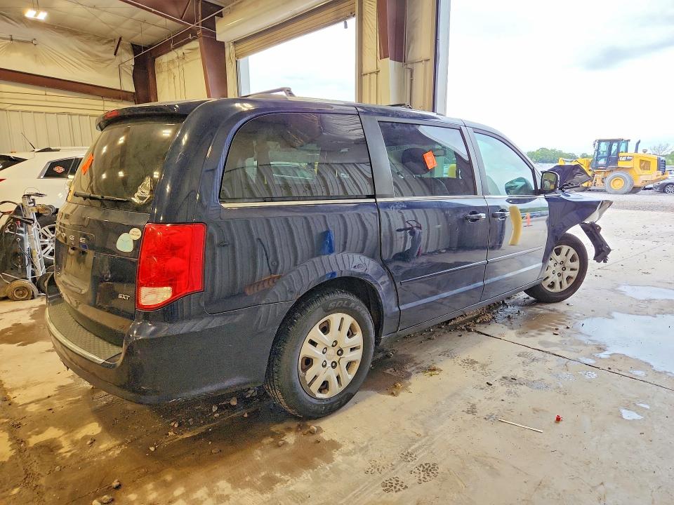 Продаж на аукціоні авто 2016 Dodge Grand Caravan, vin: 2C4RDGCGXGR176695, номер лоту: 69005336