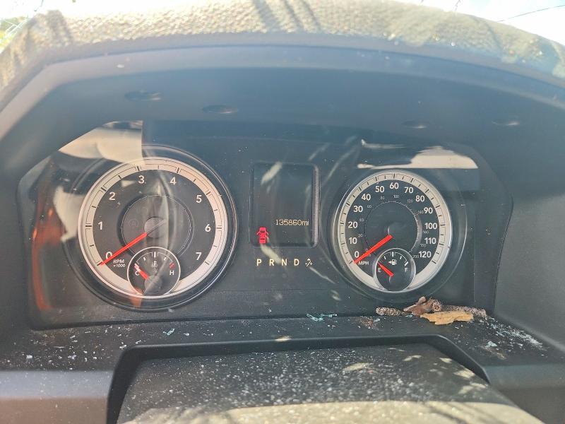 Aukcja sprzedaży 2014 Ram 1500, vin: 1C6RR6KT8ES363379, numer aukcji: 67509916