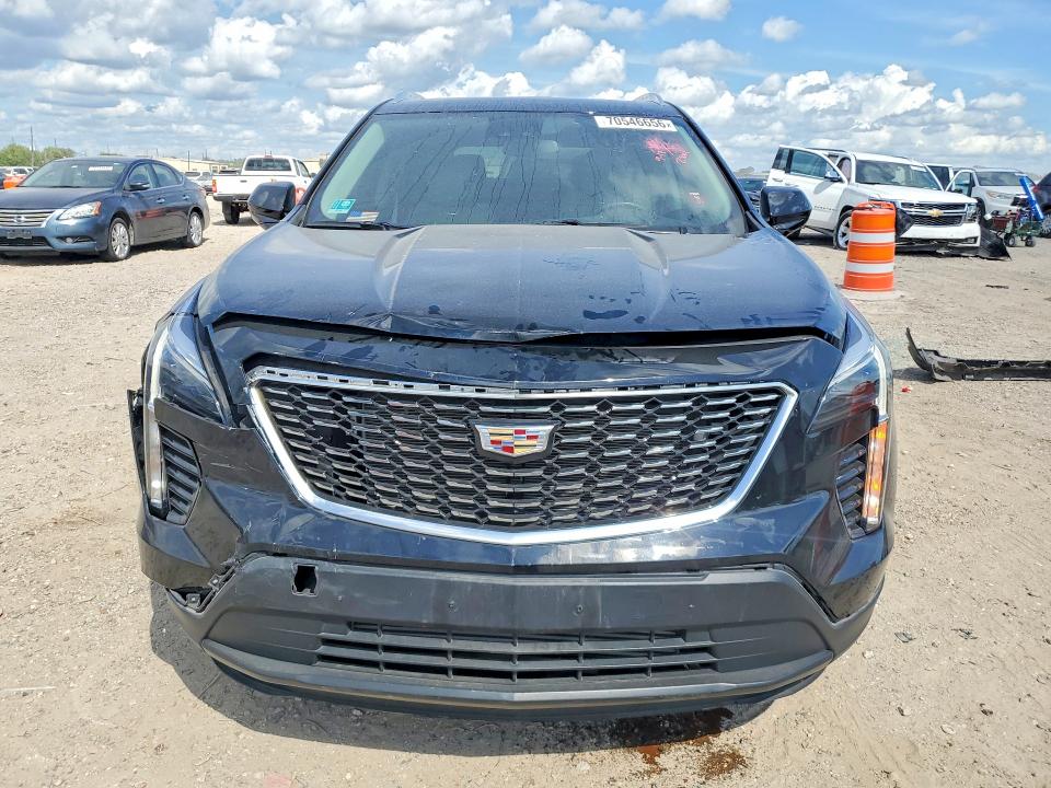 Продаж на аукціоні авто 2023 Cadillac Xt4, vin: 1GYAZAR40PF200724, номер лоту: 70546656
