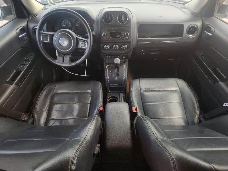 67355956 :رقم المزاد ، 1C4NJRFB2FD304433 vin ، 2015 Jeep Patriot مزاد بيع