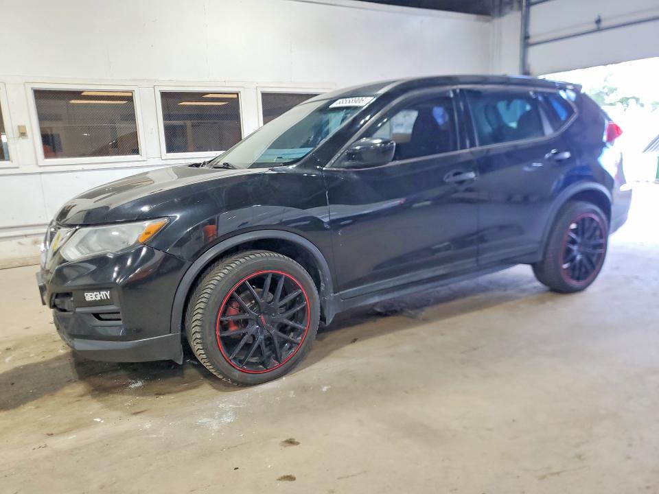 Aukcja sprzedaży 2018 Nissan Rogue, vin: 5N1AT2MV2JC744661, numer aukcji: 68558906
