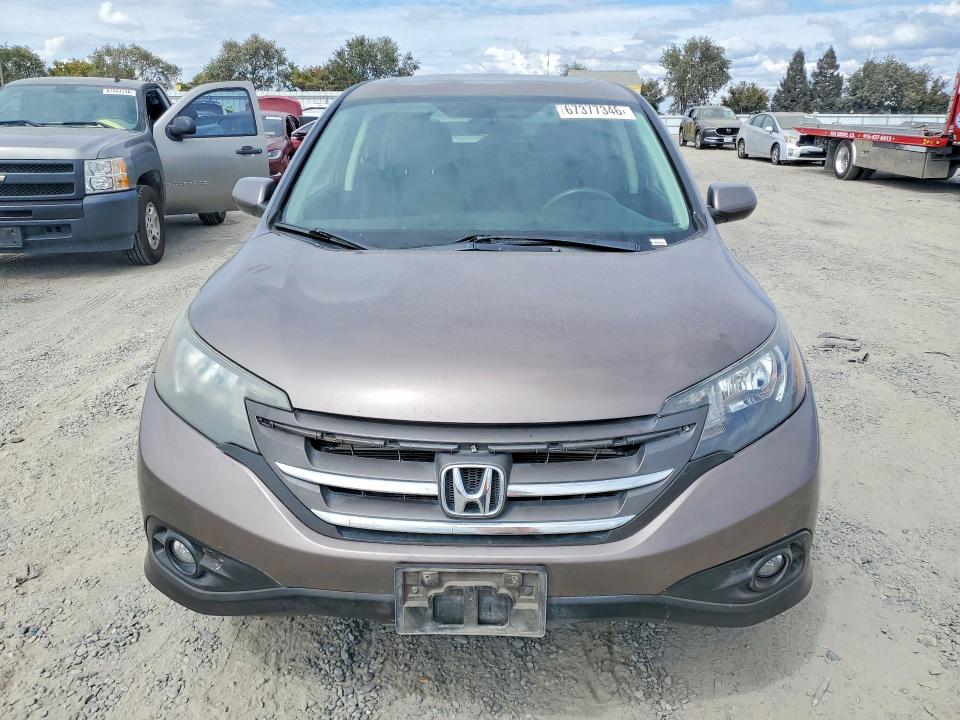 Aukcja sprzedaży 2012 Honda Cr-v, vin: 5J6RM4H5XCL010244, numer aukcji: 67377346