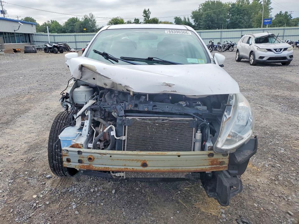 Aukcja sprzedaży 2018 Nissan Versa, vin: 3N1CN7AP3JL826755, numer aukcji: 69390366
