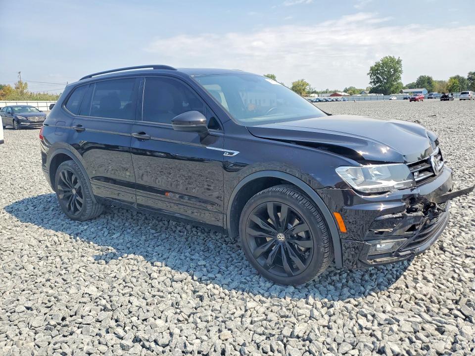 Aukcja sprzedaży 2021 Volkswagen Tiguan, vin: 3VV2B7AX0MM039618, numer aukcji: 67666796