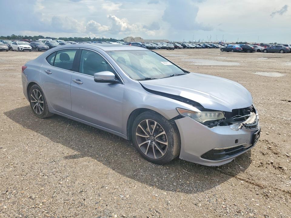 Aukcja sprzedaży 2015 Acura Tlx, vin: 19UUB2F51FA008896, numer aukcji: 68099126