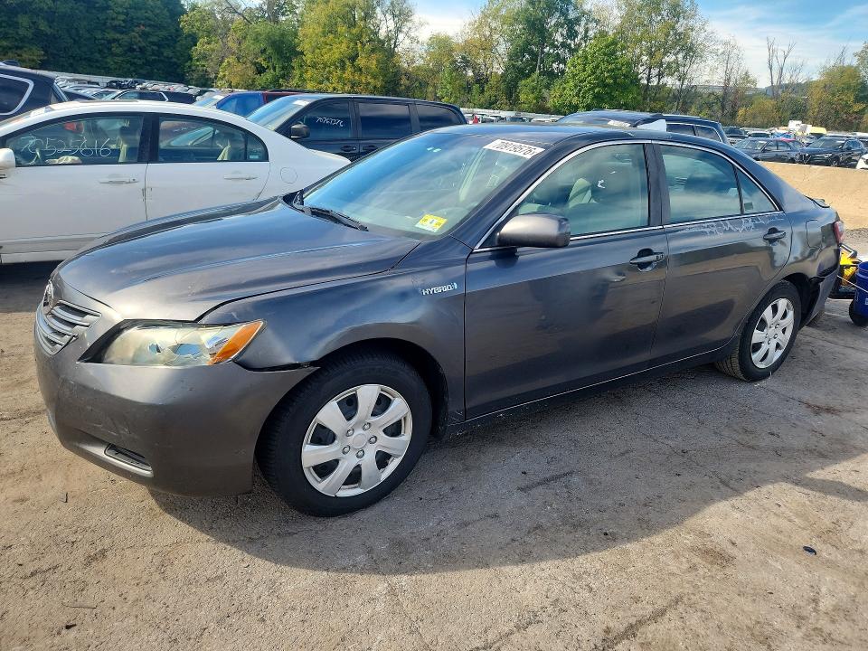 Продаж на аукціоні авто 2009 Toyota Camry, vin: 4T1BB46K89U109102, номер лоту: 70919576