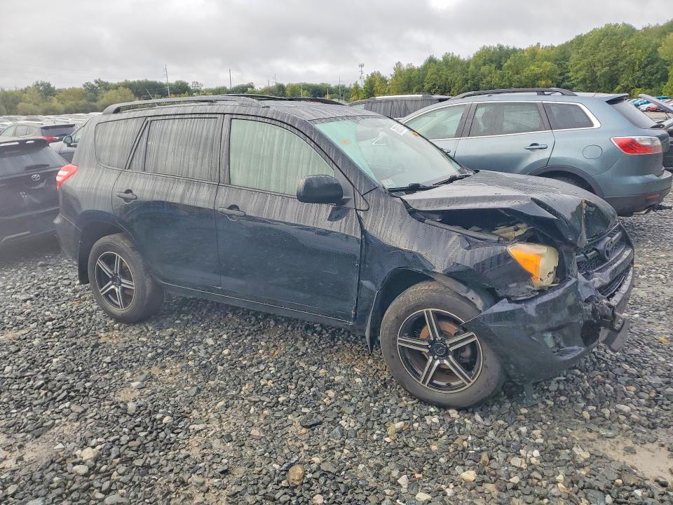 Продажа на аукционе авто 2010 Toyota Rav4, vin: JTMZF4DV8AD025872, номер лота: 70621676