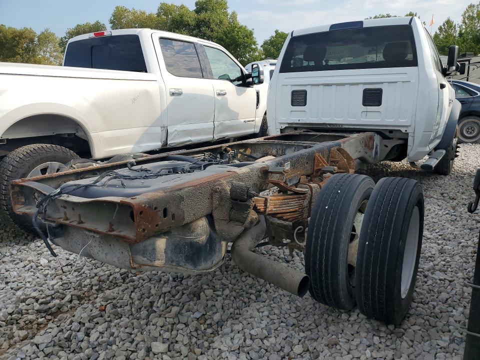 Aukcja sprzedaży 2011 Dodge Ram 5500, vin: 3D6WA7EL2BG573994, numer aukcji: 67913136