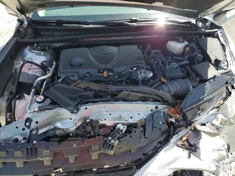 Продаж на аукціоні авто 2025 Toyota Camry, vin: 4T1DAACK9SU202540, номер лоту: 68377166