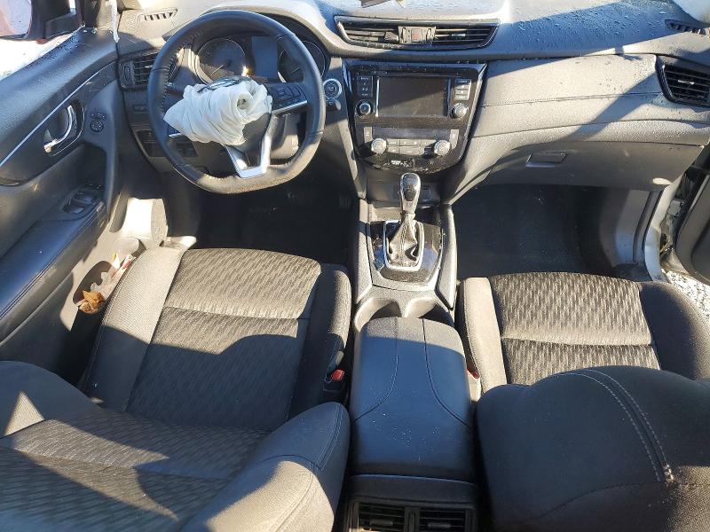 Продаж на аукціоні авто 2020 Nissan Rogue, vin: KNMAT2MV6LP534211, номер лоту: 68182576