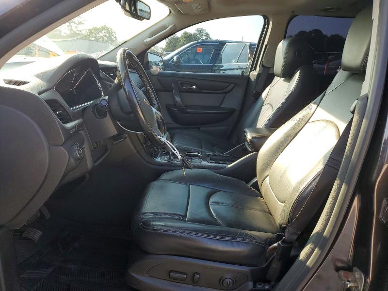 Aukcja sprzedaży 2017 Chevrolet Traverse, vin: 1GNKVHKD8HJ265206, numer aukcji: 67801196