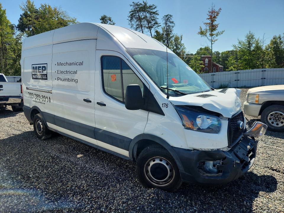 Продаж на аукціоні авто 2023 Ford Transit, vin: 1FTBR1X88PKA11536, номер лоту: 69206956