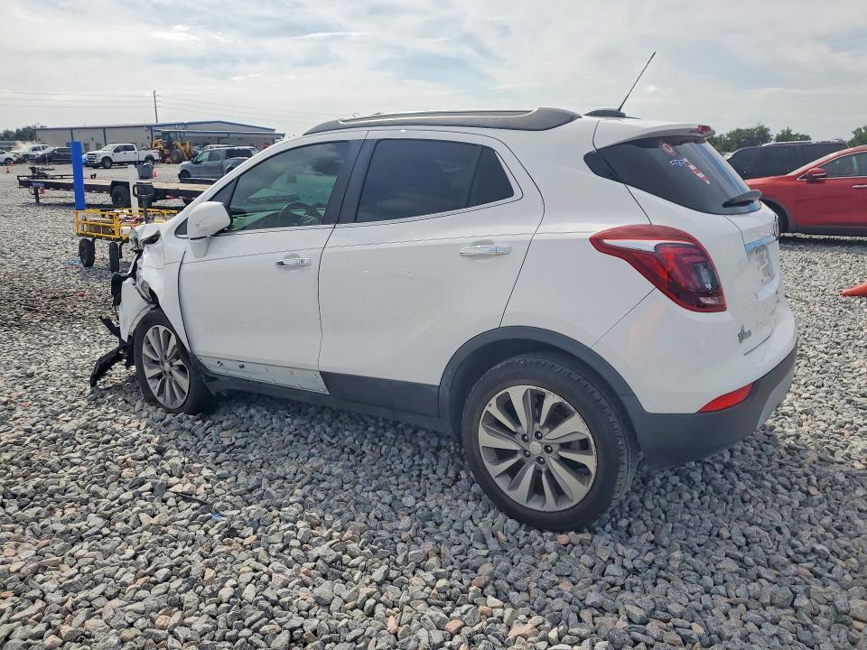 Aukcja sprzedaży 2020 Buick Encore, vin: KL4CJASB3LB003069, numer aukcji: 69911836