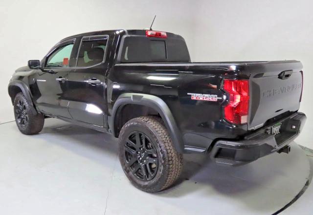 Продаж на аукціоні авто 2024 Chevrolet Colorado, vin: 1GCPTEEK0R1222946, номер лоту: 69425556