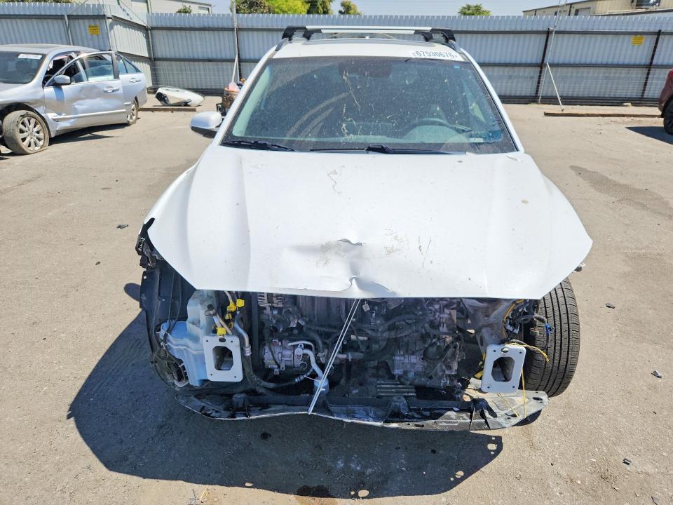 67530676 :رقم المزاد ، KM8K32AB6NU863912 vin ، 2022 Hyundai Kona مزاد بيع