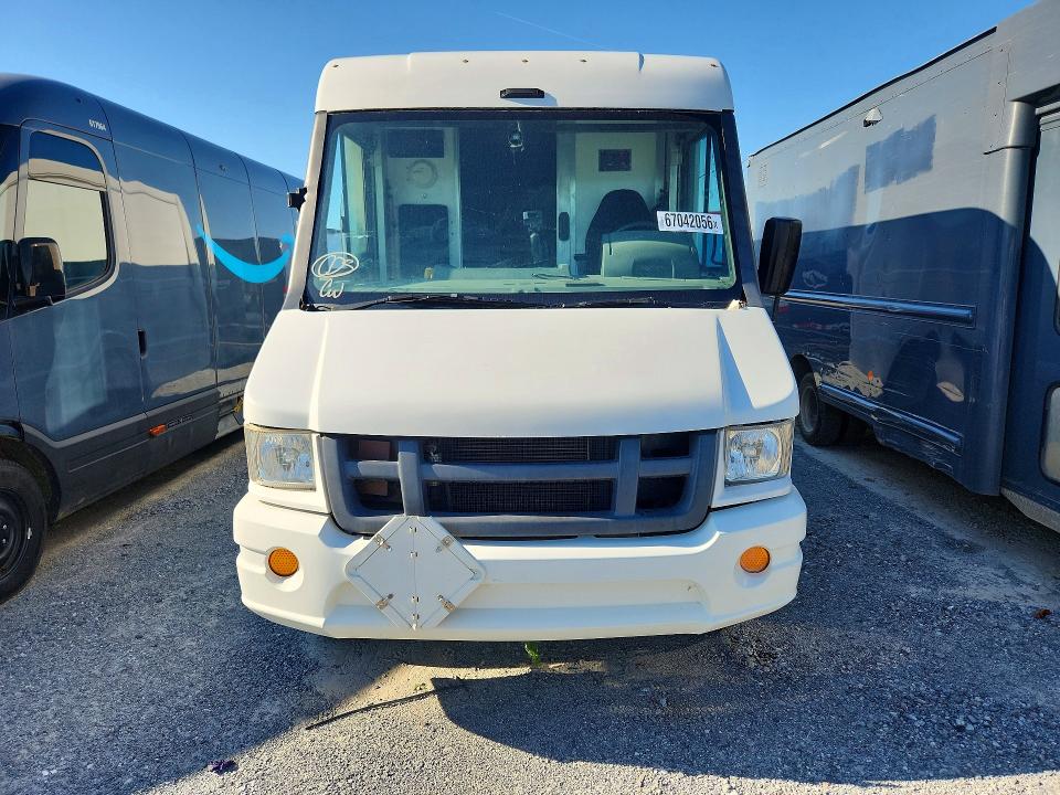 Продажа на аукционе авто 2016 Isuzu Npr, vin: JALB4T17XG7W00048, номер лота: 67042056