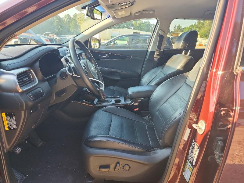 Продаж на аукціоні авто 2017 Kia Sorento, vin: 5XYPH4A18HG280228, номер лоту: 66424916