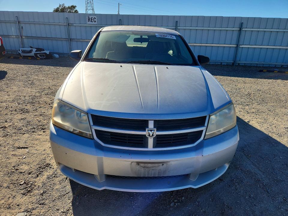 Продажа на аукционе авто 2008 Dodge Avenger, vin: 1B3LC46J38N141169, номер лота: 70564116
