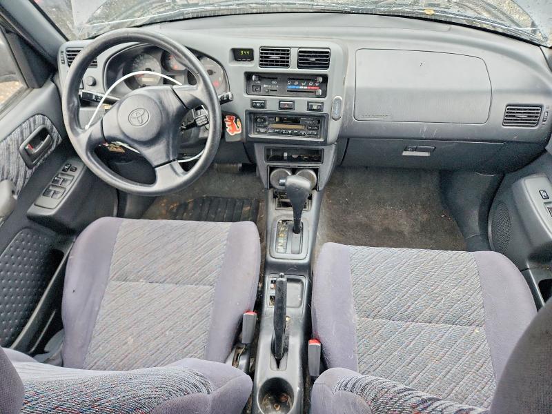 Продаж на аукціоні авто 1998 Toyota Rav4, vin: JT3GP10V8W7028354, номер лоту: 70868836