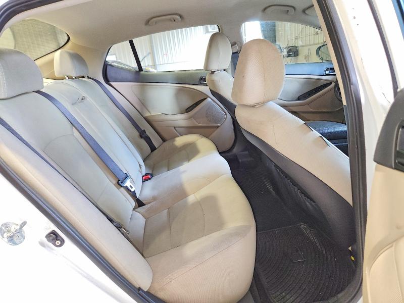 68080016 :رقم المزاد ، KNAGM4A77E5472807 vin ، 2014 Kia Optima مزاد بيع