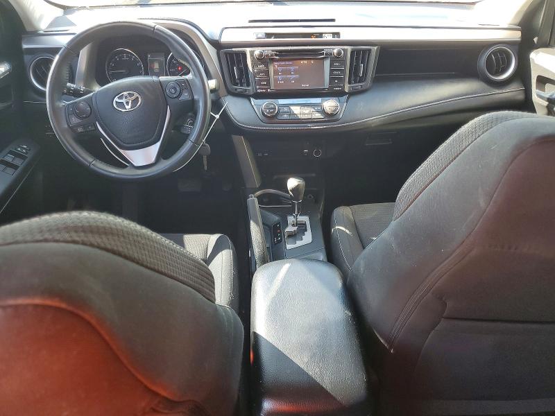 70115326 :رقم المزاد ، 2T3WFREV5GW312418 vin ، 2016 Toyota Rav4 مزاد بيع