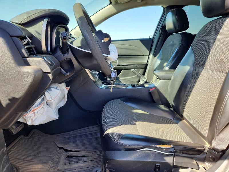 Aukcja sprzedaży 2016 Chevrolet Malibu Limited, vin: 1G11C5SA5GF124487, numer aukcji: 69331106