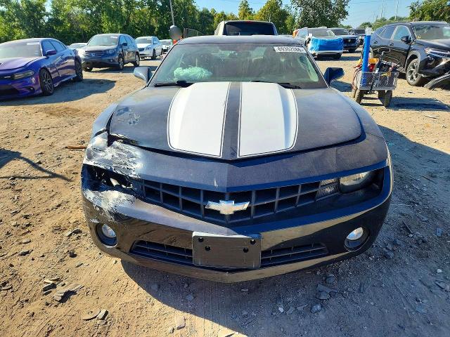 Aukcja sprzedaży 2013 Chevrolet Camaro, vin: 2G1FB1E32D9146305, numer aukcji: 69362086