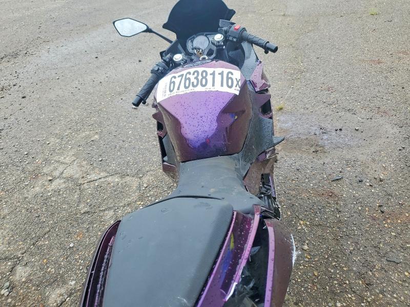 Aukcja sprzedaży 2023 Kawasaki Ex400, vin: JKAEXKH13PDAM9042, numer aukcji: 67638116
