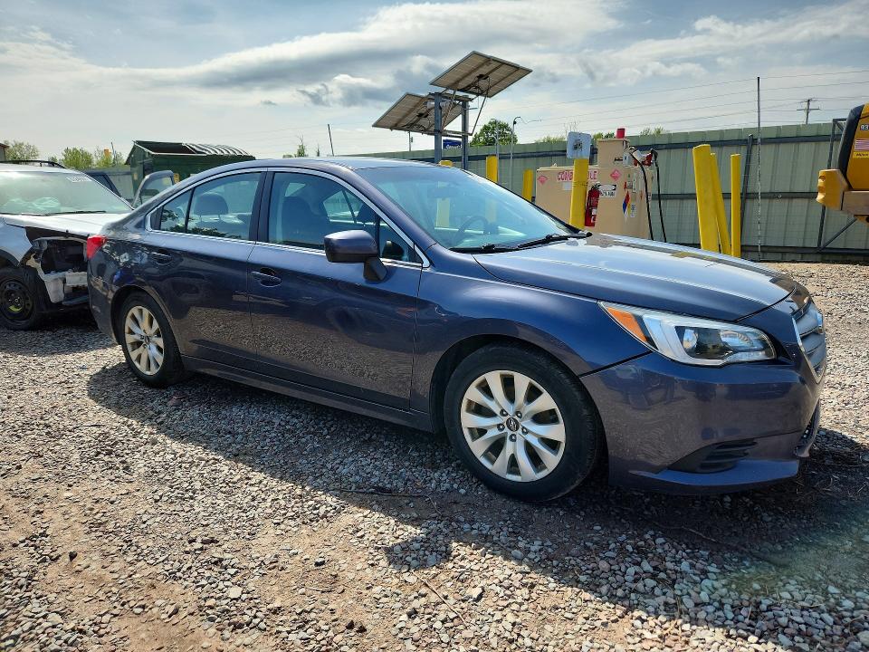 Aukcja sprzedaży 2015 Subaru Legacy, vin: 4S3BNAC68F3050555, numer aukcji: 67658696