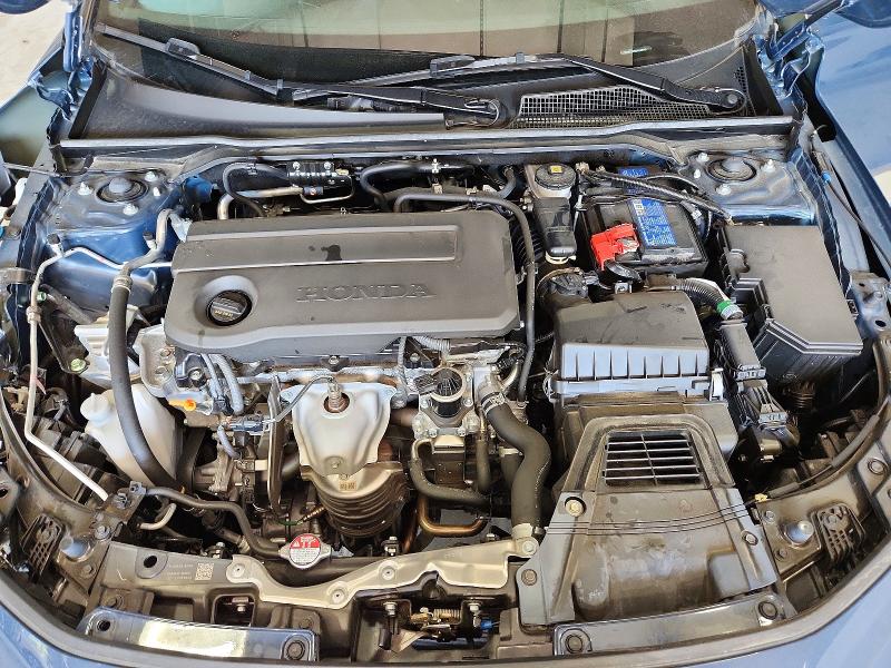 Продажа на аукционе авто 2025 Honda Civic, vin: 2HGFE2F59SH568189, номер лота: 67922916