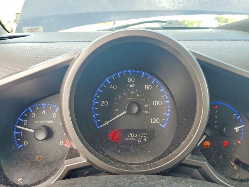 2009 Honda Element მანქანა იყიდება აუქციონზე, vin: 5J6YH28789L005588, აუქციონის ნომერი: 68404476