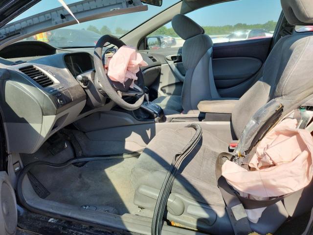 Aukcja sprzedaży 2010 Honda Civic, vin: 2HGFG1B61AH523426, numer aukcji: 67270336