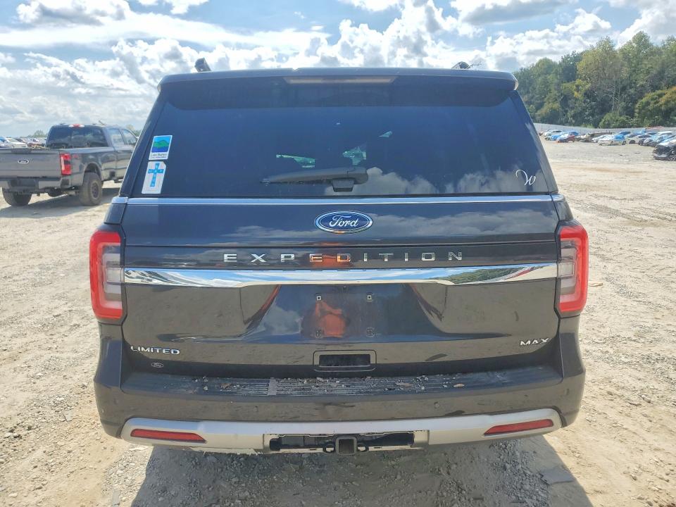 68380356 :رقم المزاد ، 1FMJK2A83REB06081 vin ، 2024 Ford Expedition مزاد بيع